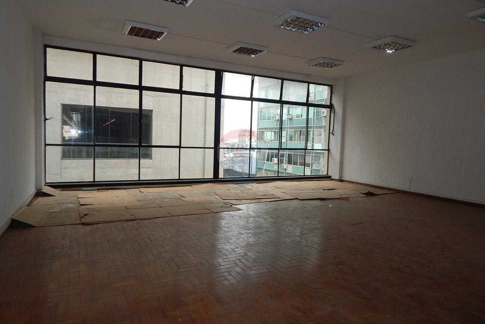 Cj. Comercial/ Sala - Alugar - São Paulo , São Paulo - 1.JPG - 602191024-53