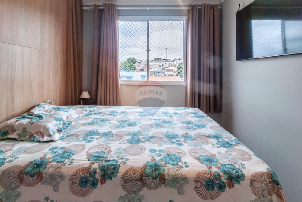 Apartamento - Venda - São Paulo , São Paulo - DSC_9132.jpeg - 601191032-37