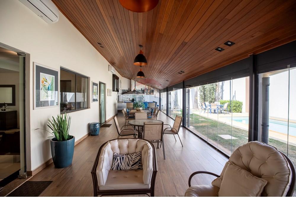 Casa - Venda - Ribeirão Preto , São Paulo - casa_venda_condominio_colorado_hill_nova_alianca_ribeirao_preto (17).jpg - 601251261-32