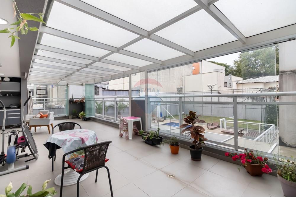 Apartamento - Venda - São Paulo , São Paulo - 21-- Sacada.jpg - 602271006-13