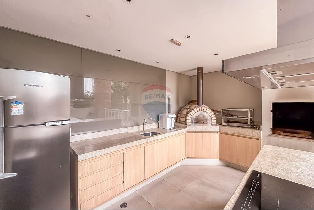 Apartamento - Venda - São Paulo , São Paulo - IMG_217553.jpg - Churrasqueira - 602241008-64