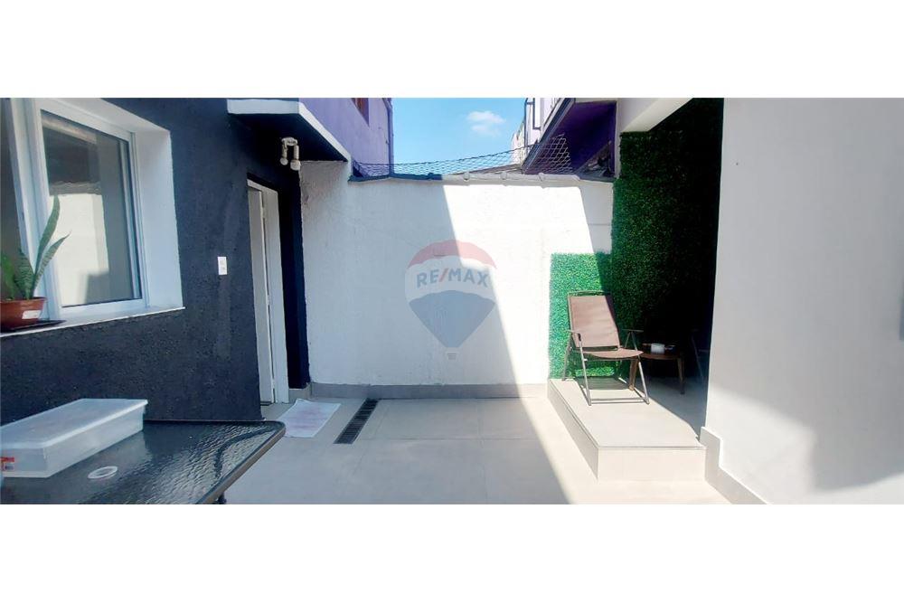 Casa de Vila - Alugar - São Paulo , São Paulo - 22 - 601971007-153