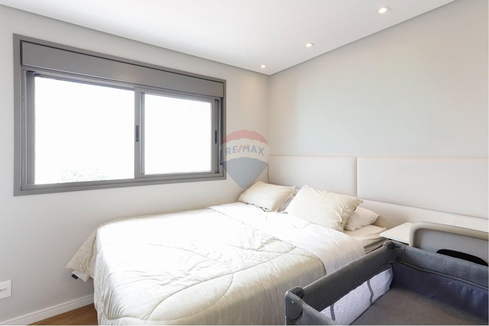 Apartamento - Venda - São Paulo , São Paulo - 25-11-13-R. Guaipá, 260 apto 72A - Vila Leopoldina_017_CapodannoFotografia.jpg - Suite - 602341026-22