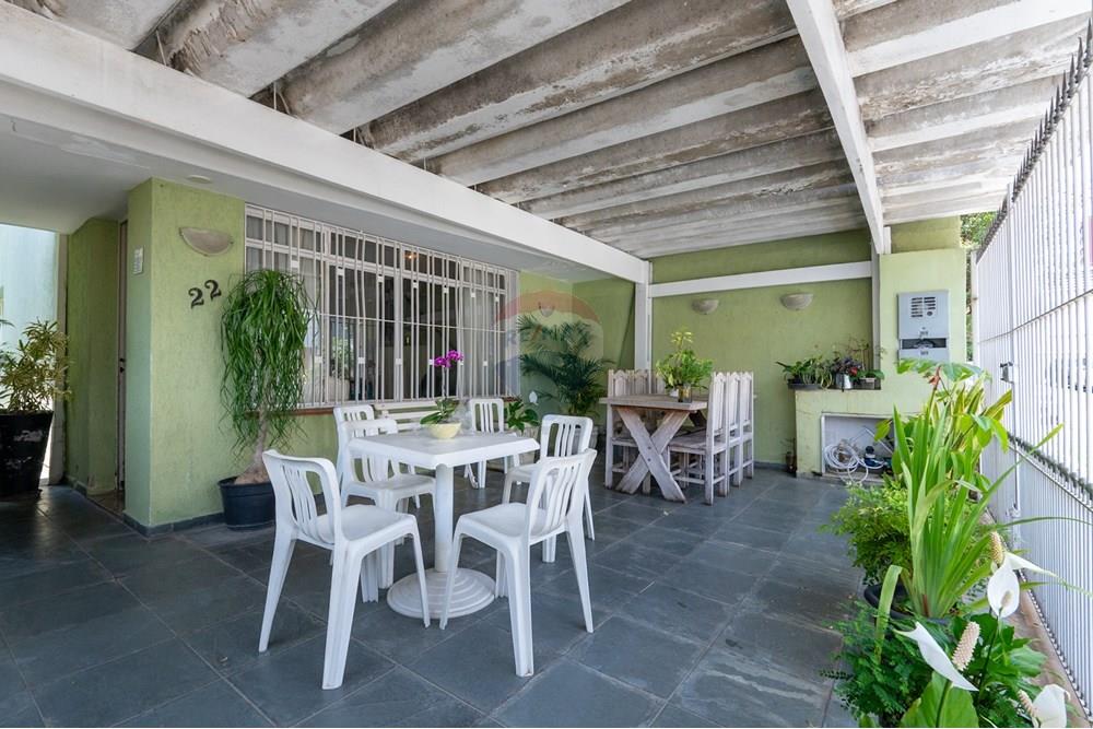 Casa de Vila - Venda - São Paulo , São Paulo - 01fotos_052.jpg - 601251125-48