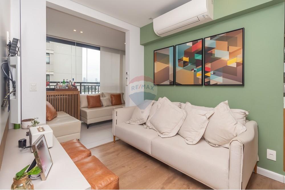 Apartamento - Venda - São Paulo , São Paulo - IMG_885627.jpg - 601721021-120