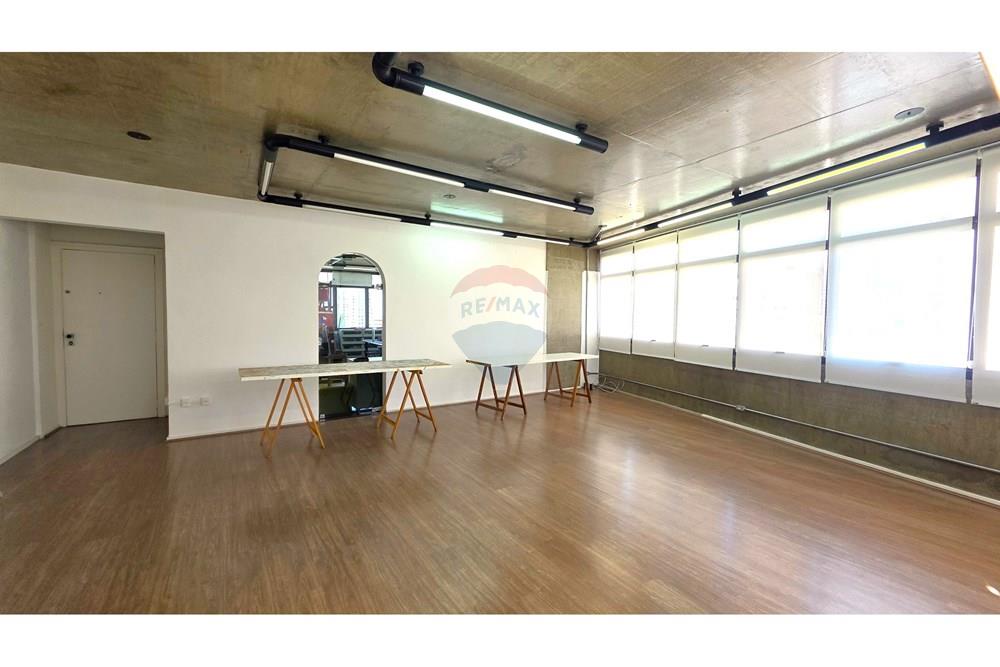 Cj. Comercial/ Sala - Venda - São Paulo , São Paulo - 03.jpg - 601261091-5