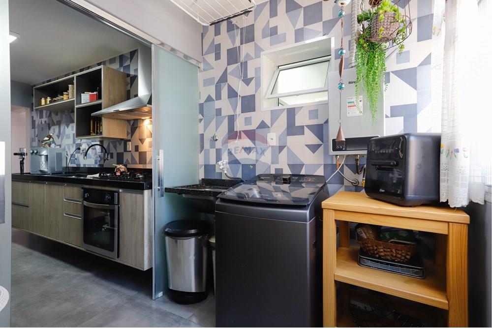 Apartamento - Venda - São Paulo , São Paulo - 25-11-29-Rua da Bica, 410 - apto 154 - Freguesia do Ó_040_CapodannoFotografia.jpg - 602341026-24