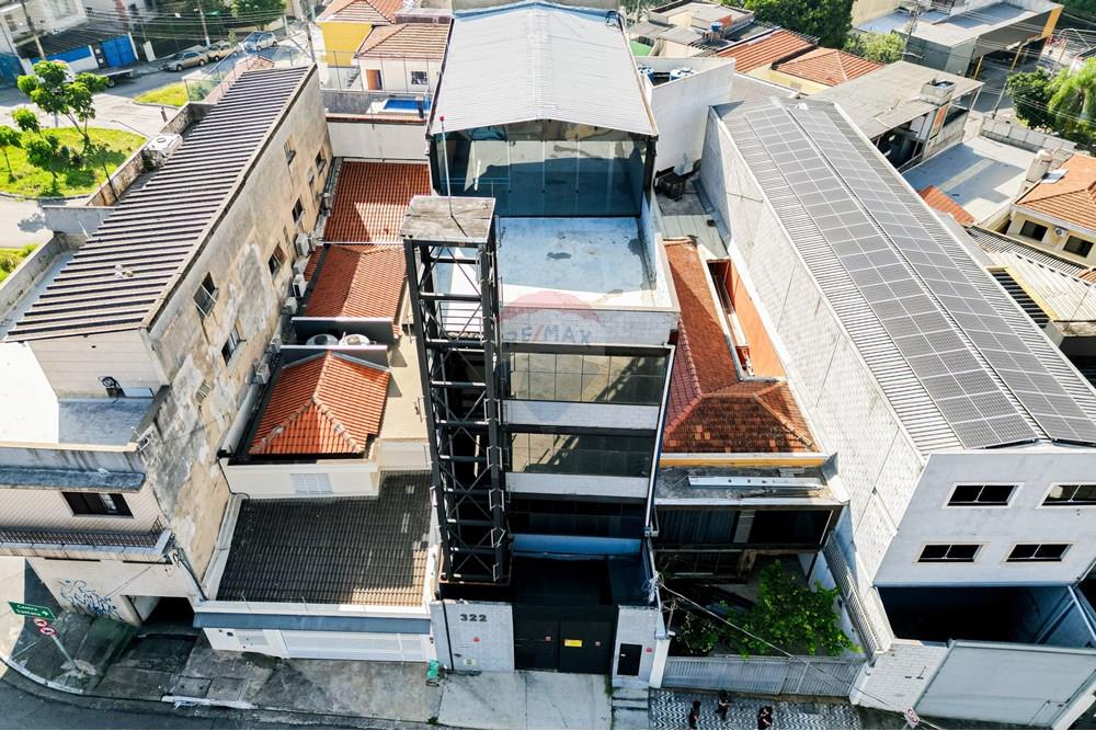 Prédio - Venda - São Paulo , São Paulo - DJI_0516.jpg - 601991015-49