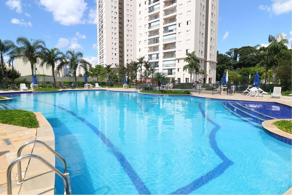 Apartamento - Venda - São Paulo , São Paulo - RUA PROF. DORIVAL DIAS MINHOTO, 333 (51).JPG - 601051059-35