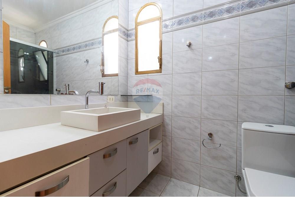 Casa de Condomínio - Venda - São Paulo , São Paulo - 01fotos_030.jpg - Banheiro - 601251024-70