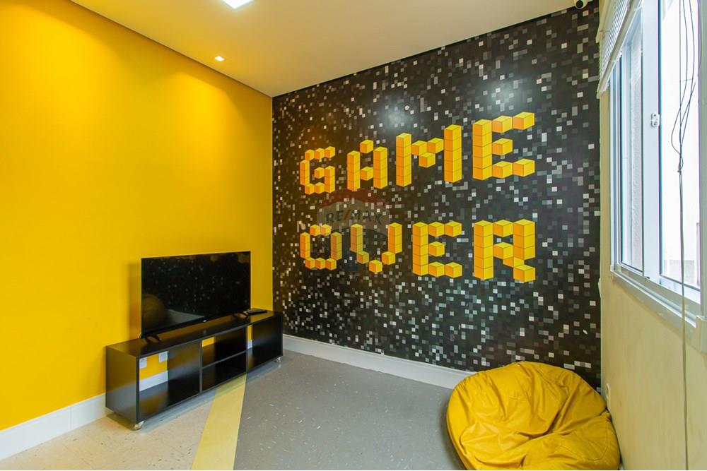 Apartamento - Venda - São Paulo , São Paulo - 02area-condominial_026.jpg - 601421023-5