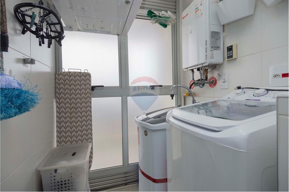 Apartamento - Venda - São Paulo , São Paulo - Luiz Correia de Melo (28).jpg - 602331023-10