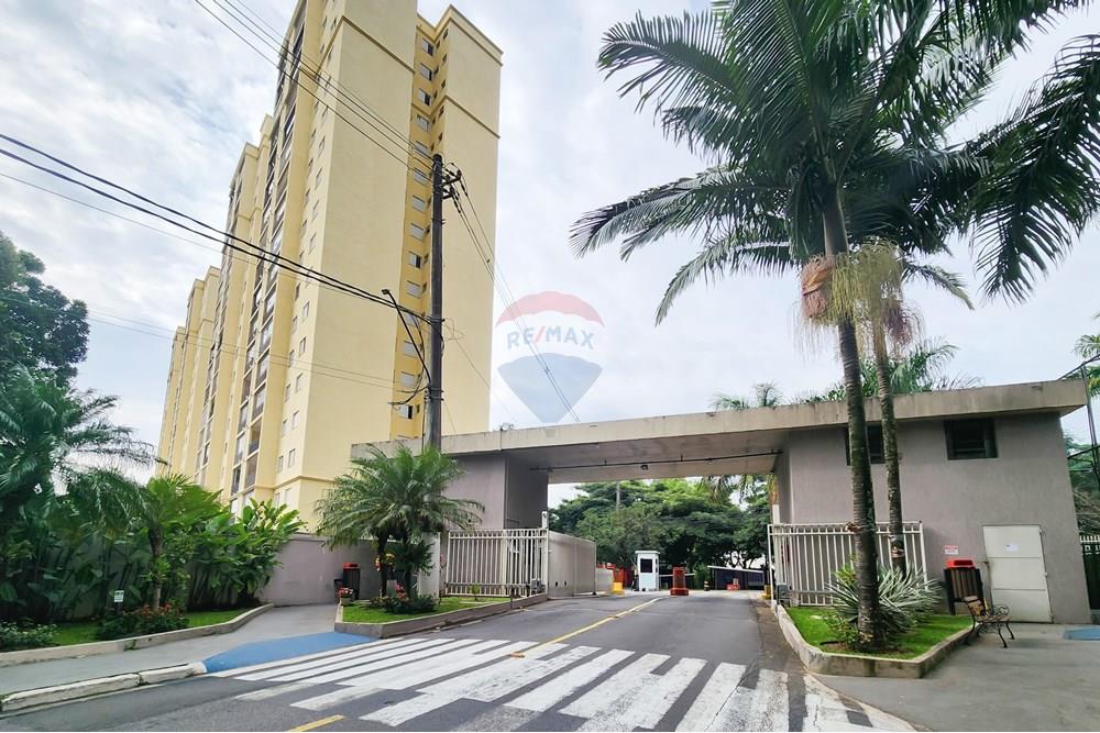 Apartamento - Venda - Taboão da Serra , São Paulo - 20250424_09164805.jpg - 601461011-74