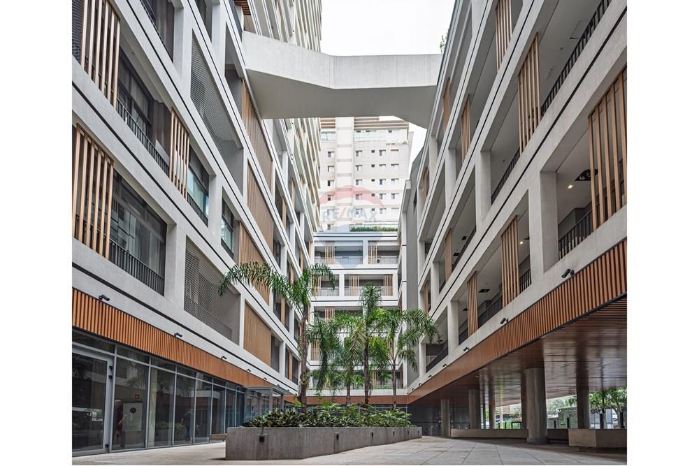 Apartamento - Venda - São Paulo , São Paulo - 02area-condominial_004.jpg - 601401003-67