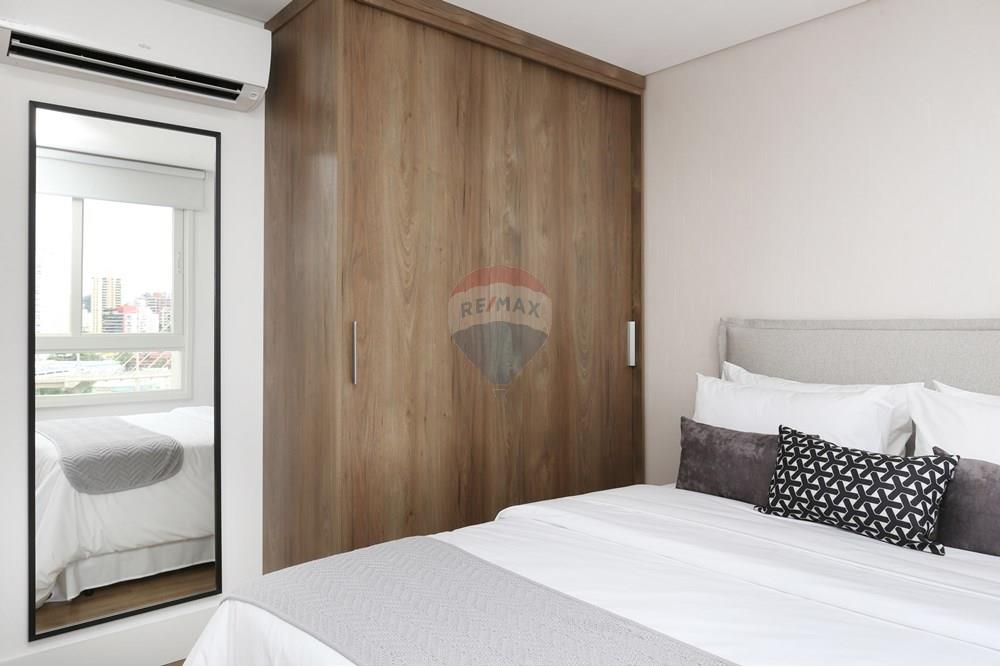 Apartamento - Alugar - São Paulo , São Paulo - 4_Dormitório_Stúdio (13).jpg - 602361011-61