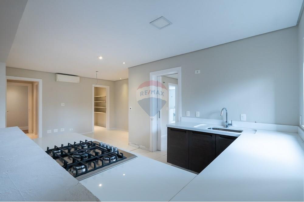 Apartamento - Venda - São Paulo , São Paulo - 01fotos_042.jpg - Cozinha da sala de estar - 601251125-51