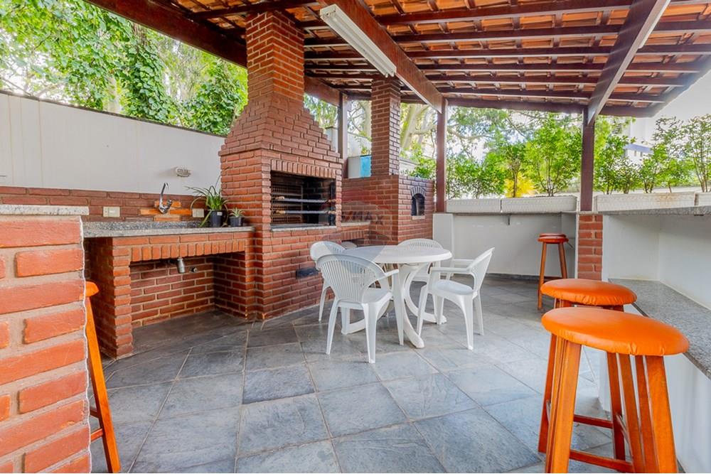 Apartamento - Venda - São Paulo , São Paulo - 32.jpg - Churrasqueira - 601081006-137