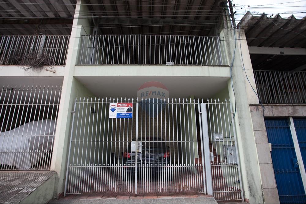 Sobrado - Venda - São Paulo , São Paulo - IMG_0131.jpg - 601751109-31