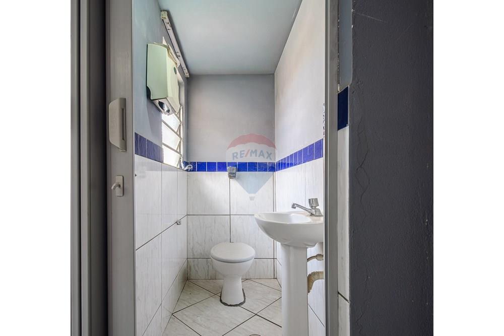 Prédio - Venda - São Paulo , São Paulo - banheiro cômodo 1 2º andar.jpg - 601311011-178