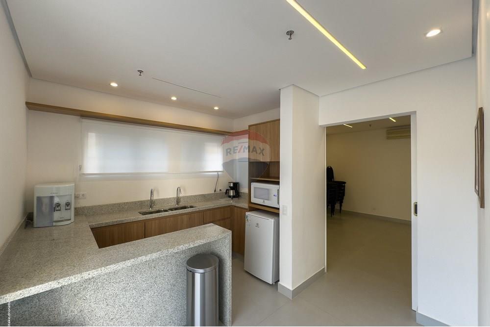 Cj. Comercial/ Sala - Alugar - São Paulo , São Paulo - TKD-577.jpg - 602151008-159