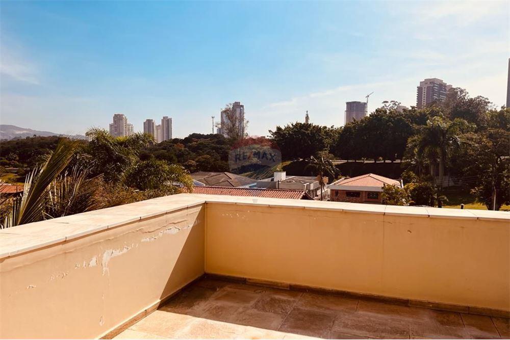 Sobrado para alugar com 4 quartos, 560m² - Foto 7