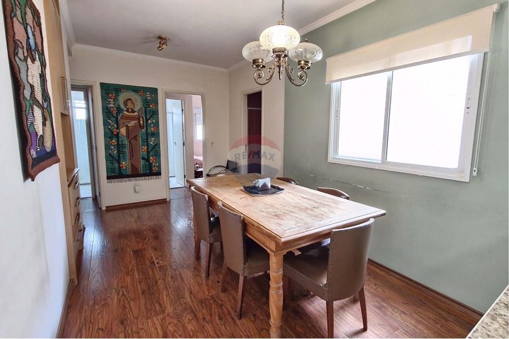 Apartamento - Venda - São Paulo , São Paulo - RUA DAMASCENO VIEIRA, 928 (45).jpg - Copa - 601361076-1