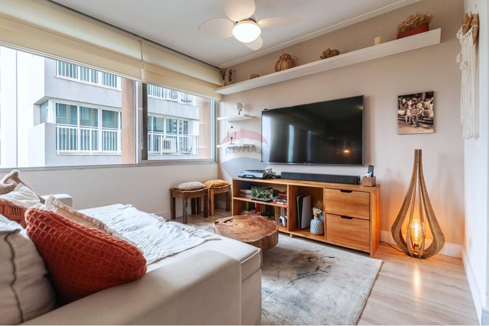 Apartamento - Venda - São Paulo , São Paulo - DSC_6769.jpeg - Sala de estar - 601191026-131