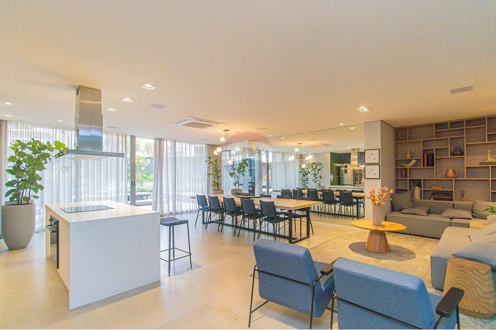 Apartamento - Venda - São Paulo , São Paulo - 02area-condominial_014.jpg - 601401028-46