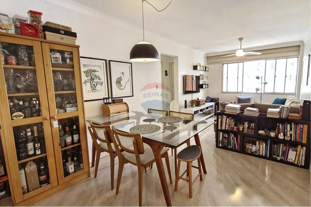 Apartamento - Venda - São Paulo , São Paulo - RUA GAIVOTA, 960 (6).jpg - Sala de estar - 601361053-42