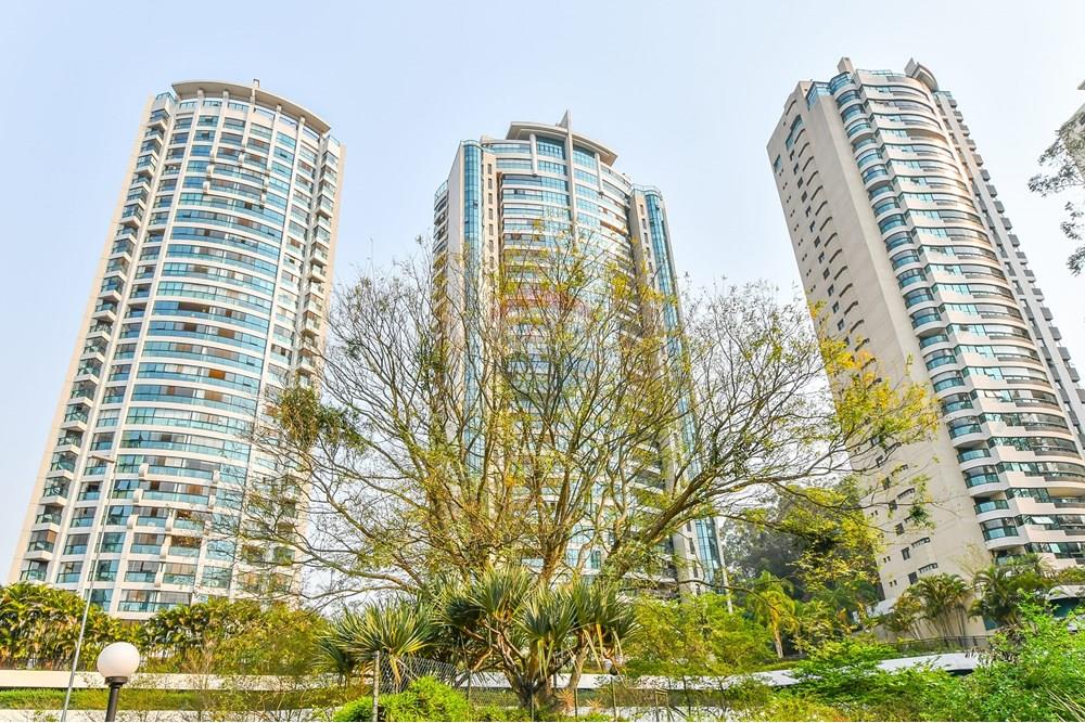 Cobertura - Venda - São Paulo , São Paulo - Foto-51.jpg - 601251016-70