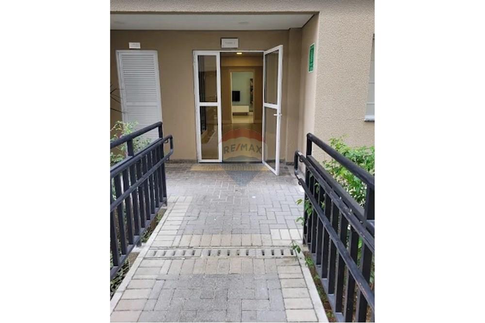 Apartamento - Alugar - São Paulo , São Paulo - Condominio 3.jpg - 601471038-30