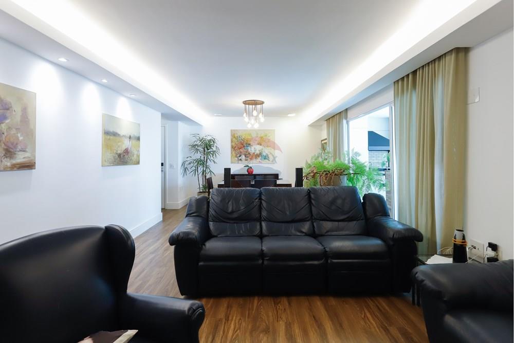 Apartamento - Venda - São Paulo , São Paulo - 25-12-15-R. Marc Chagall, 339 - Perdizes_005_CapodannoFotografia.jpg - 602341018-45