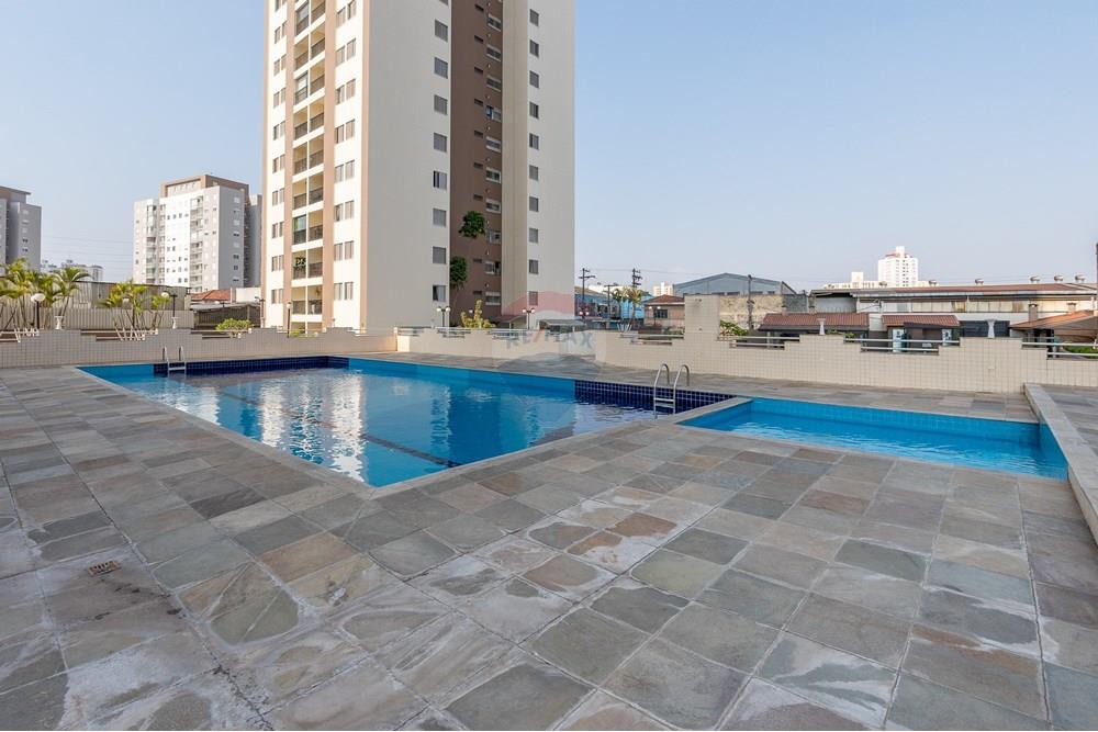 Apartamento - Venda - São Paulo , São Paulo - 71_AP.jpg - 601471027-17