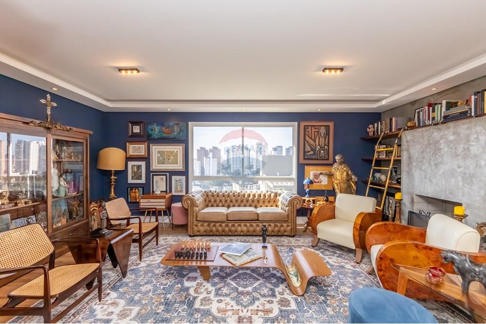 Apartamento - Venda - São Paulo , São Paulo - IMG_768423.jpg - 630331091-20