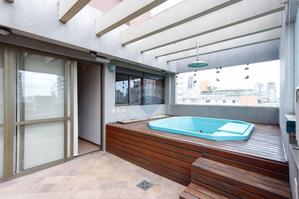 Cobertura - Venda - São Paulo , São Paulo - 25-12-26-R. Min. Godói, 637 - Perdizes_039_CapodannoFotografia.jpeg - 602341004-44