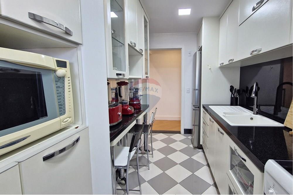 Apartamento - Venda - São Paulo , São Paulo - RUA VOLUNTÁRIOS DA PÁTRIA, 4816 (33).jpg - 601051059-36