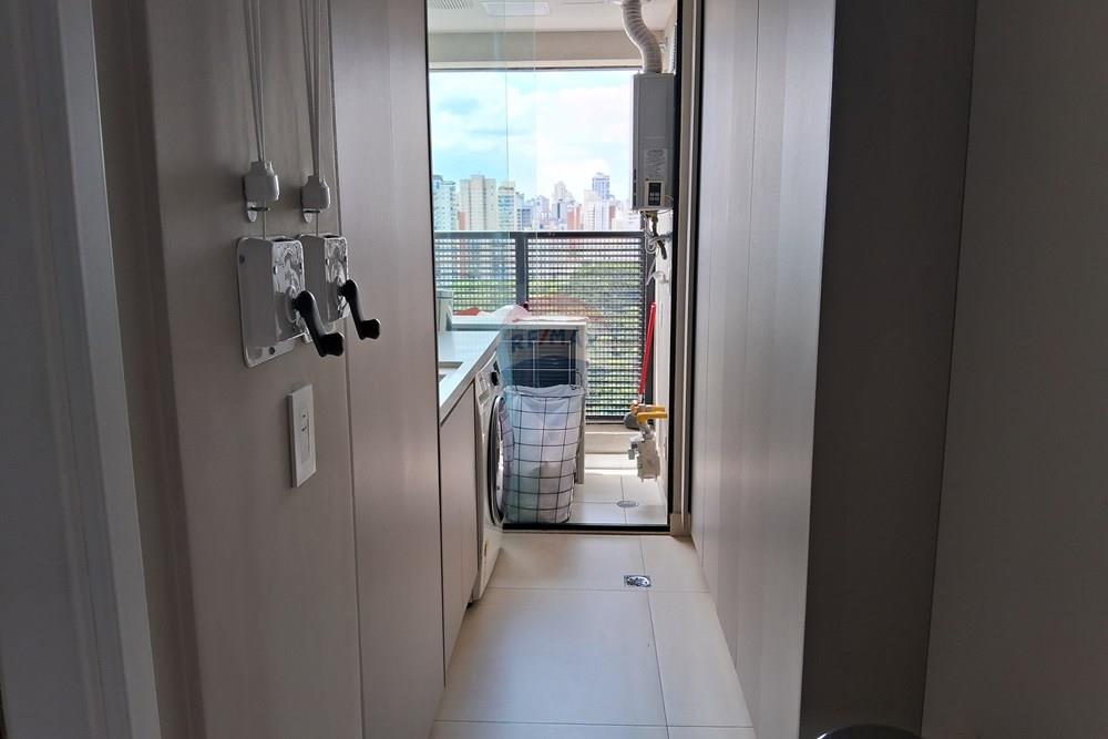 Apartamento - Alugar - São Paulo , São Paulo - 20250122_111636.jpg - 602191013-248