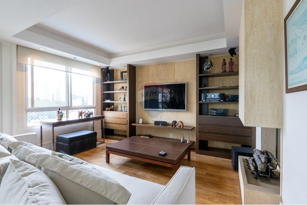 Apartamento - Venda - São Paulo , São Paulo - 1743962310950-01fotos_038.jpeg - 601251016-77