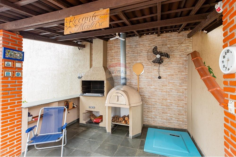 Casa - Venda - São Paulo , São Paulo - Cópia de Remax Ares-65.jpg - 601131079-5