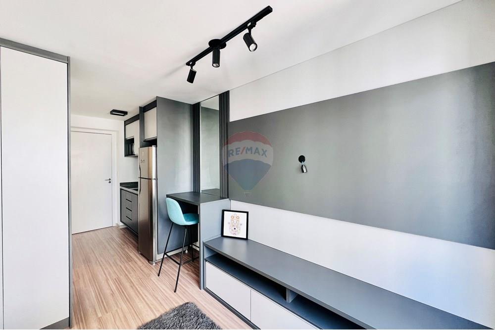 Studio - Alugar - São Paulo , São Paulo - IMG_0310.jpg - 602281044-89