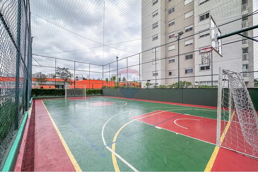 Apartamento - Venda - Osasco , São Paulo - IMG_859037.jpg - 602181013-45