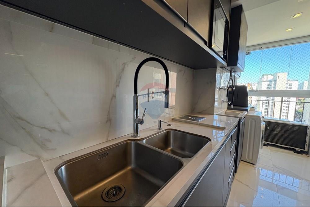 Apartamento - Alugar - São Paulo , São Paulo - 95ee327b-e49a-4bc1-8851-87b2fb33484d.jpg - 601971018-1289