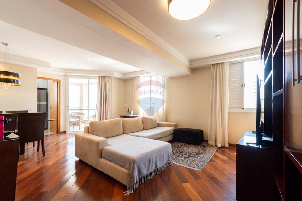 Apartamento - Venda - São Paulo , São Paulo - 84be0737-9c25-4c93-a40e-498786a70540.jpeg - Sala - 601251165-143