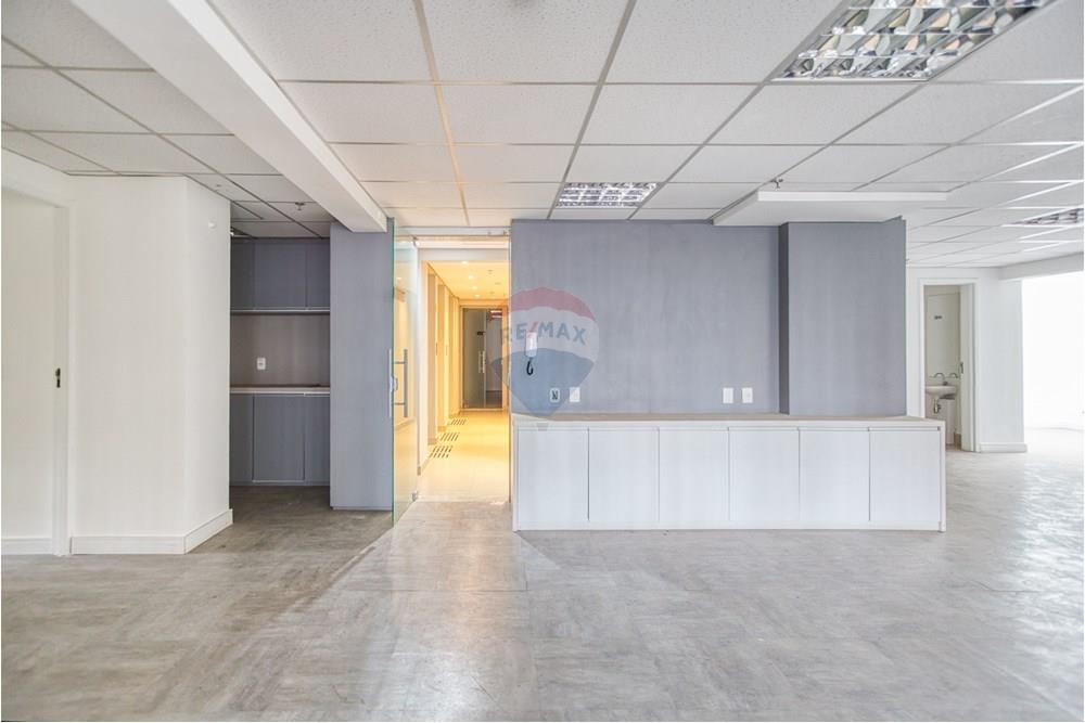 Cj. Comercial/ Sala - Alugar - São Paulo , São Paulo - 03sala013.jpg - Sala - 601081092-6