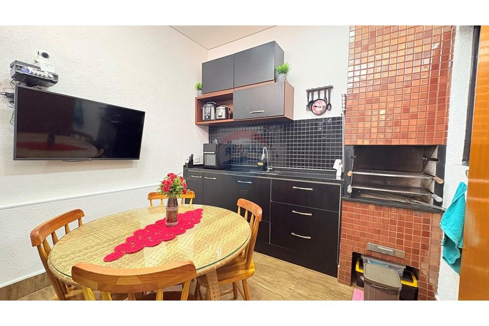 Casa de Condomínio - Venda - São Paulo , São Paulo - IMG_8350.JPEG - 602451001-14