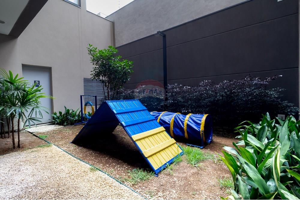 Studio - Alugar - São Paulo , São Paulo - 17 PET PLACE.jpg - 602191013-245