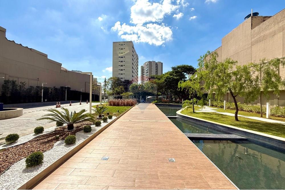 Conjunto Comercial-Sala para alugar, 40m² - Foto 12