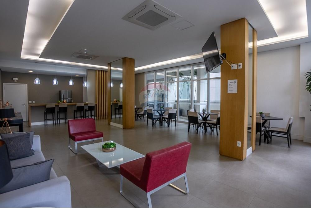 Apartamento - Venda - São Paulo , São Paulo - 601301058-39 - Av. Fagundes Filho, 620-035.jpg - 601301058-50