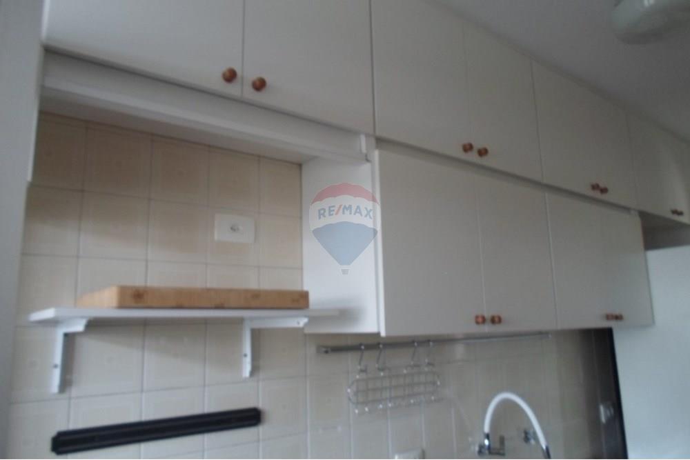 Apartamento - Alugar - São Paulo , São Paulo - SAM_9507.JPG - 601361021-1749