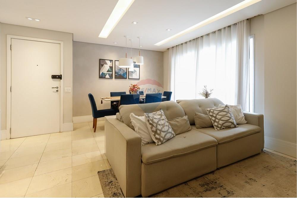 Apartamento - Venda - São Paulo , São Paulo - 25-10-03-Rua Dr. Rubens Meireles, 105 - Barra Funda_003_CapodannoFotografia.jpg - Sala - 602341026-11